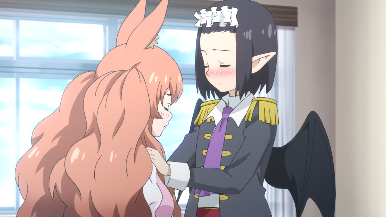 Centaur no Nayami (PuyaSubs!)